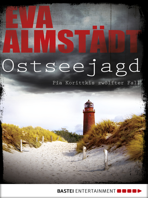 Title details for Ostseejagd by Eva Almstädt - Wait list
